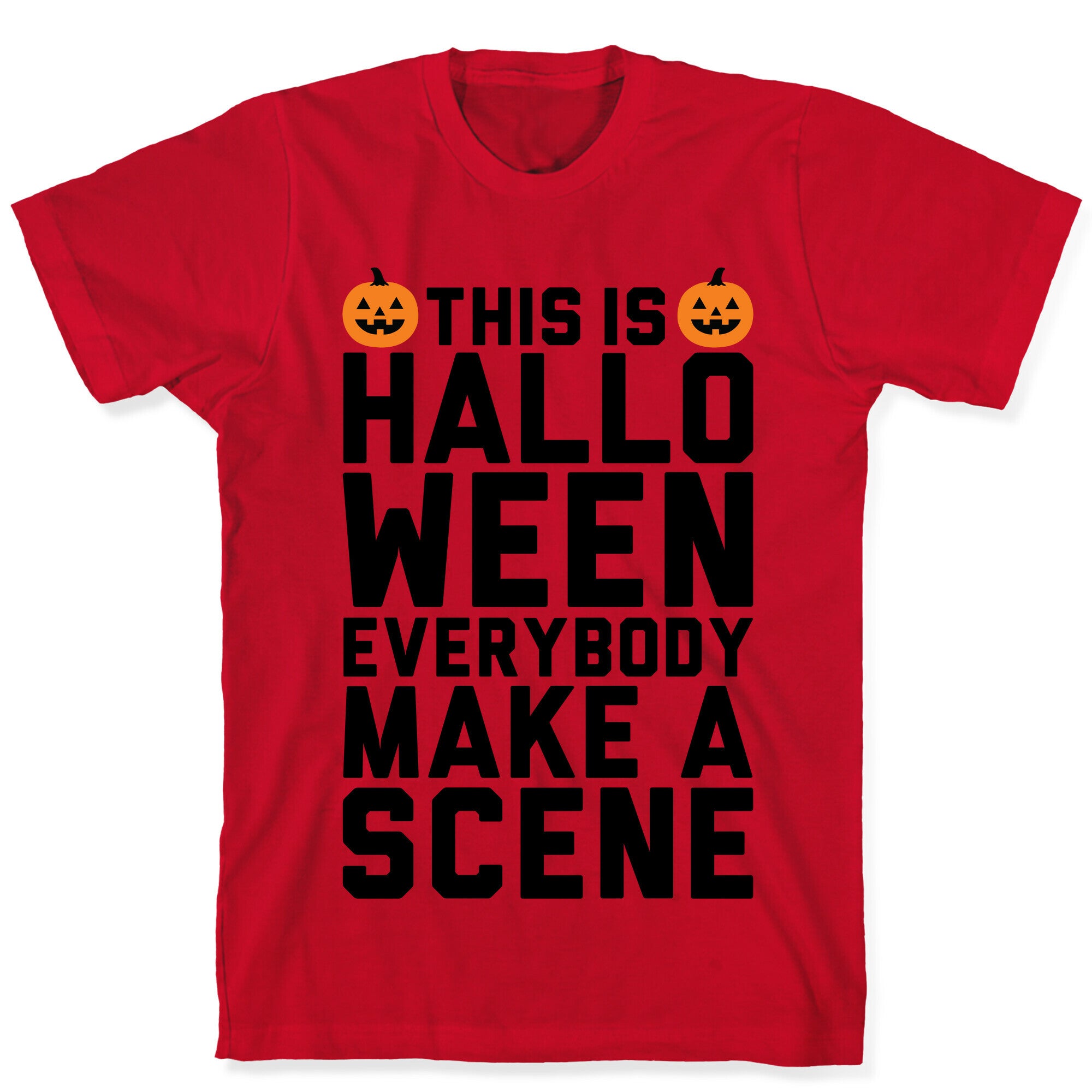 This Is Halloween T-Shirt
